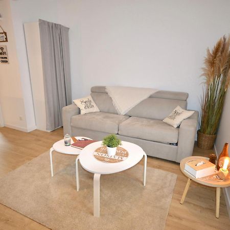 Apartament Bulles De Bonheur - Hyper Centre D'Épernay Zewnętrze zdjęcie