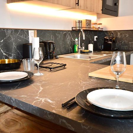 Apartament Bulles De Bonheur - Hyper Centre D'Épernay Zewnętrze zdjęcie