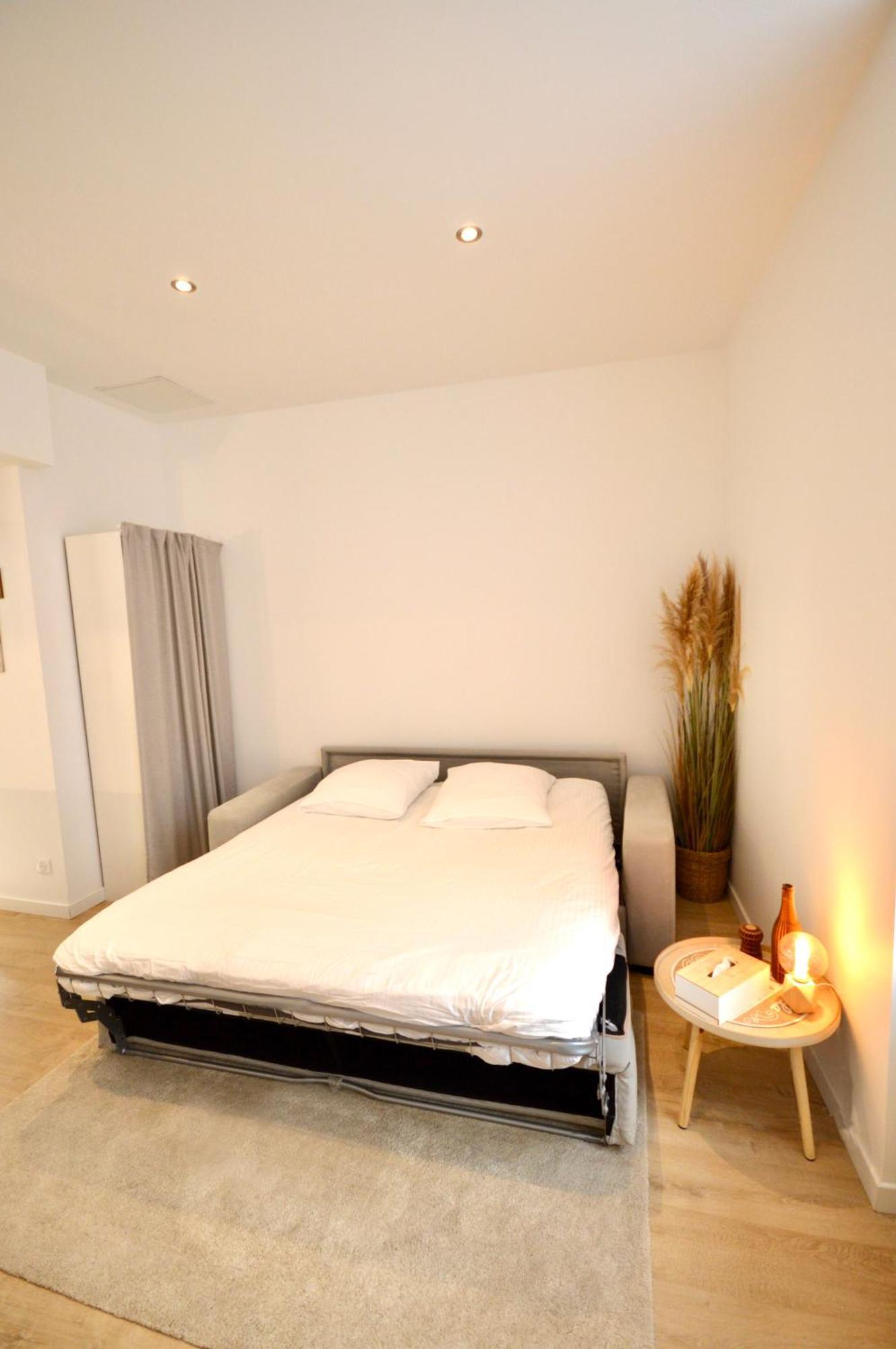 Apartament Bulles De Bonheur - Hyper Centre D'Épernay Zewnętrze zdjęcie