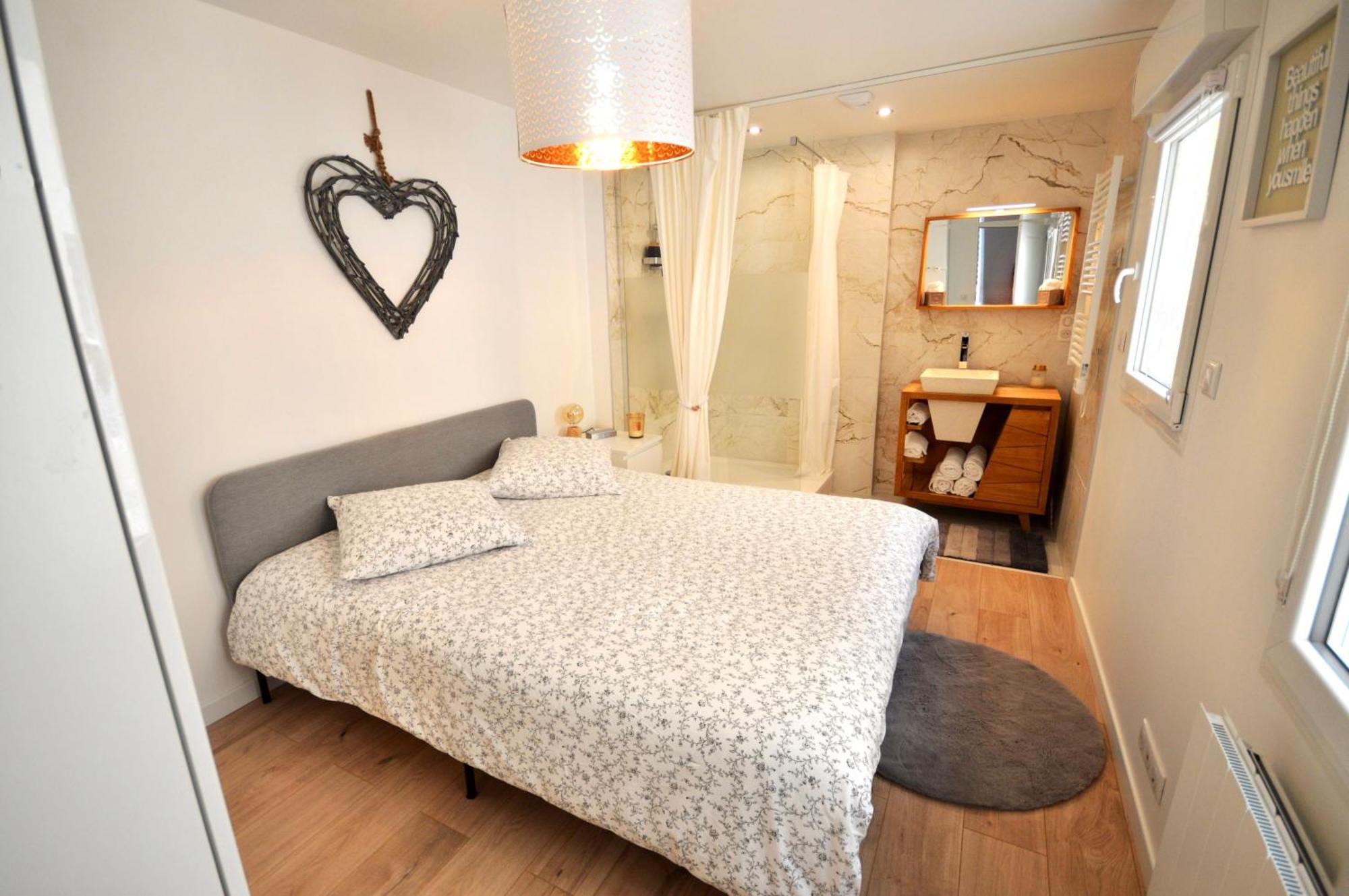 Apartament Bulles De Bonheur - Hyper Centre D'Épernay Zewnętrze zdjęcie