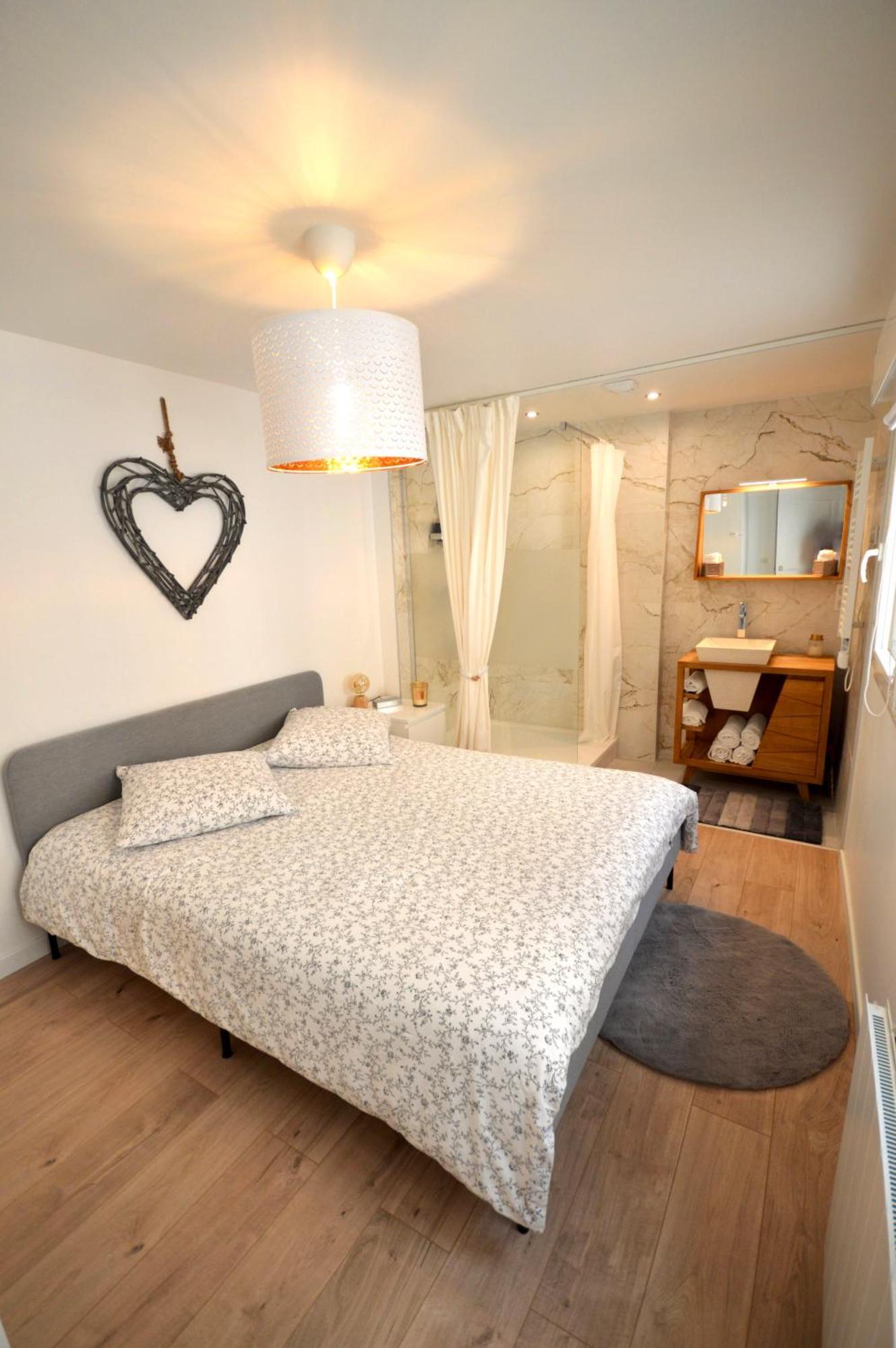Apartament Bulles De Bonheur - Hyper Centre D'Épernay Zewnętrze zdjęcie