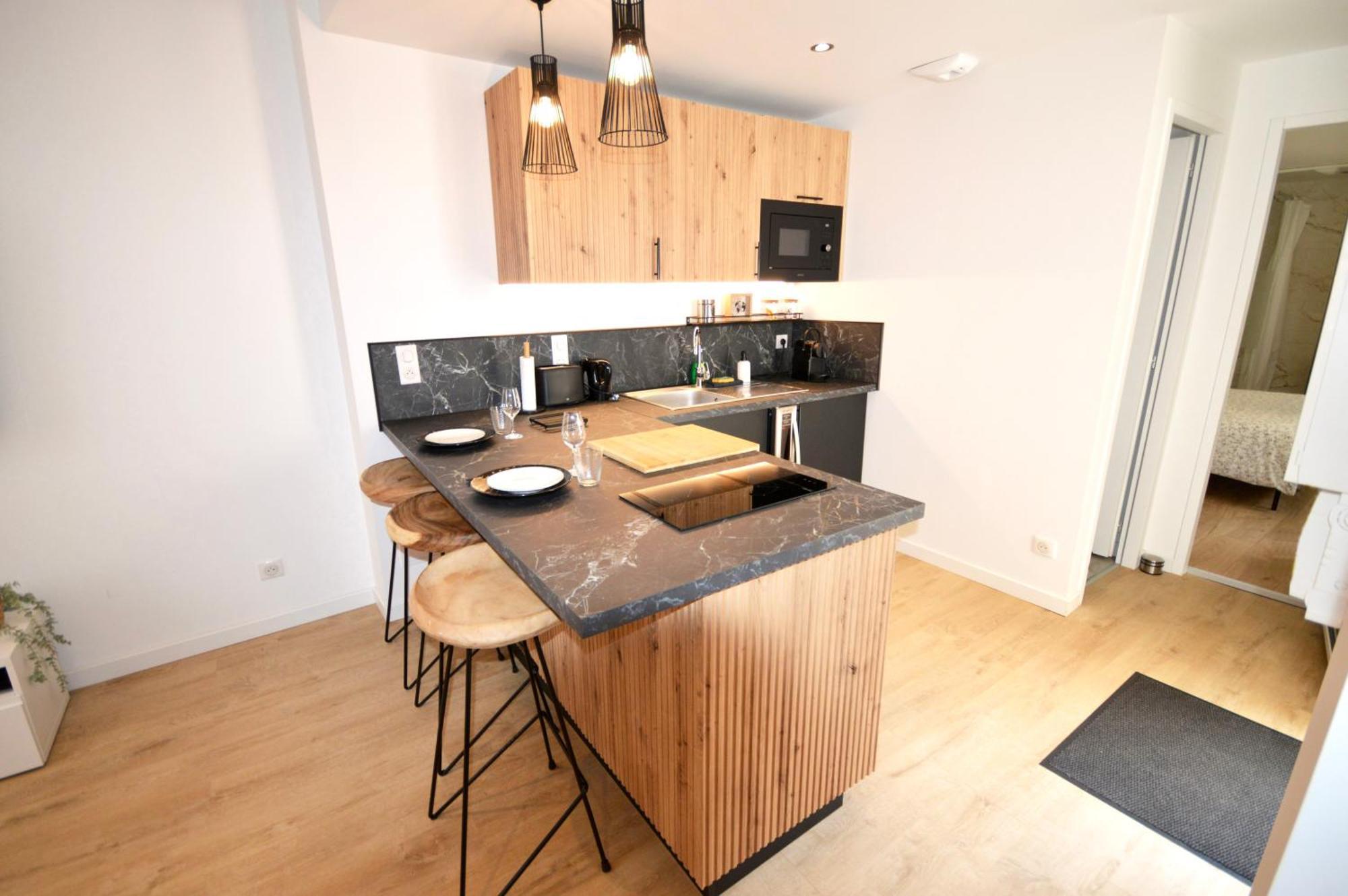 Apartament Bulles De Bonheur - Hyper Centre D'Épernay Zewnętrze zdjęcie